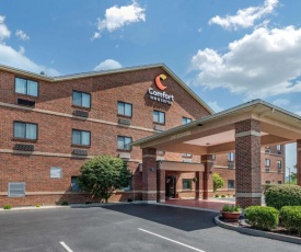 Comfort Inn Lawrenceburg