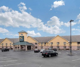 Quality Inn & Suites Lebanon I-65