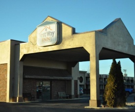 Bestway Inn - Madison