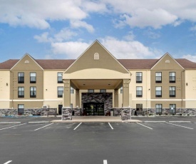 Comfort Inn Madison