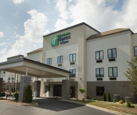 Holiday Inn Express Hotel & Suites Madison, an IHG Hotel