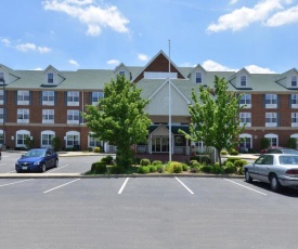 FairBridge Inn & Suites Marion