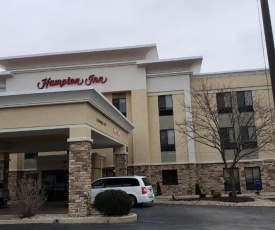 Hampton Inn Marion