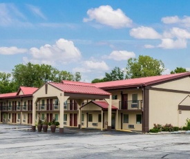 Red Roof Inn Marion