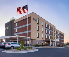 Home2 Suites By Hilton Merrillville