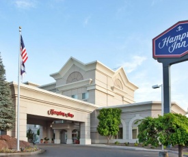 Hampton Inn Idaho Falls / Airport