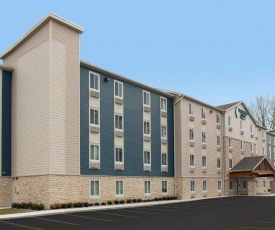 WoodSpring Suites Merrillville