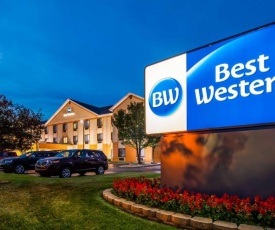 Best Western Inn & Suites Merrillville