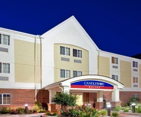 Candlewood Suites Merrillville, an IHG Hotel