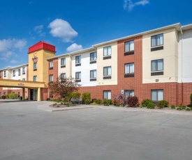 Comfort Suites Merrillville