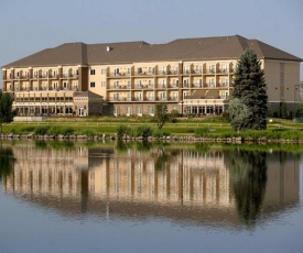 Hilton Garden Inn Idaho Falls