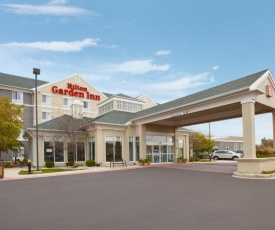 Hilton Garden Inn Merrillville