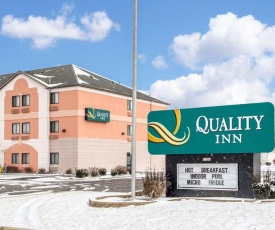 Quality Inn Merrillville