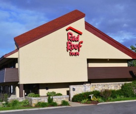 Red Roof Inn Merrillville