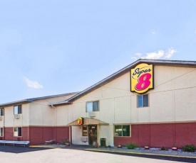 Super 8 by Wyndham Merrillville