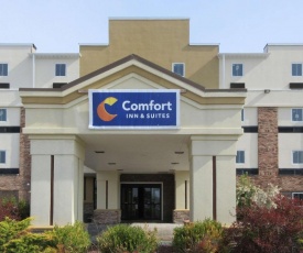 Comfort Inn & Suites Michigan City