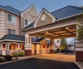 Country Inn & Suites by Radisson, Michigan City, IN