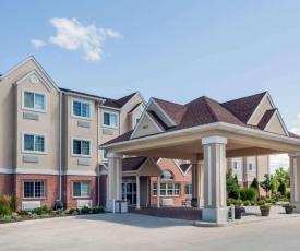 Microtel Inn & Suites by Wyndham Michigan City