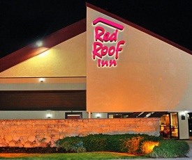 Red Roof Inn Michigan City