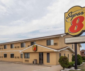 Super 8 by Wyndham Michigan City