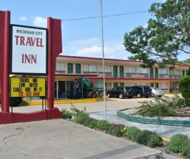 Travel Inn Motel Michigan City