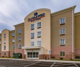 Candlewood Suites Mishawaka, an IHG Hotel