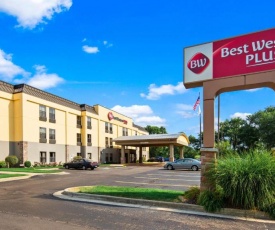 Best Western Plus Mishawaka Inn