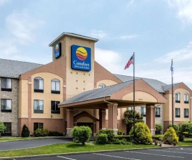 Comfort Inn & Suites Mishawaka-South Bend