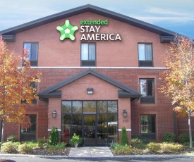 Extended Stay America Suites - South Bend - Mishawaka - South