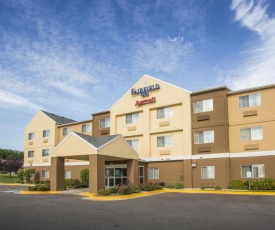 Fairfield Inn & Suites South Bend Mishawaka