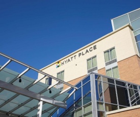 Hyatt Place South Bend/Mishawaka