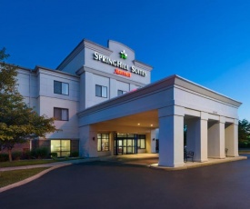 SpringHill Suites Mishawaka-University Area