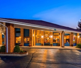 Best Western Muncie