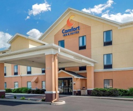 Comfort Inn & Suites Muncie