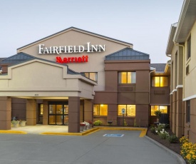 Fairfield Inn Muncie