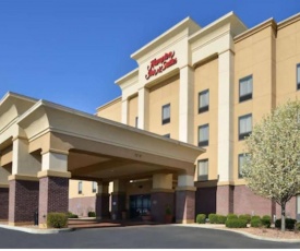 Hampton Inn & Suites Muncie