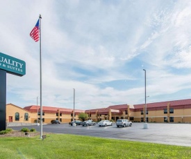 Quality Inn & Suites University Area