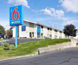 Motel 6-Idaho Falls, ID