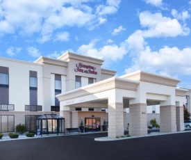 Hampton Inn & Suites Munster