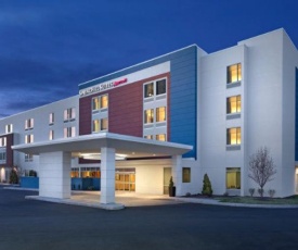 SpringHill Suites by Marriott Chicago Southeast/Munster, IN