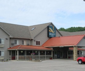 Quality Inn Nashville – Bloomington