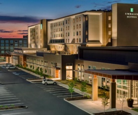 Embassy Suites By Hilton Noblesville Indianapolis Conv Ctr