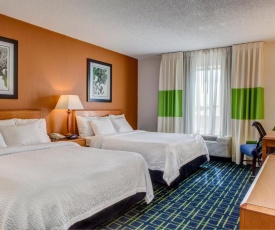 Fairfield Inn and Suites by Marriott Indianapolis/ Noblesville