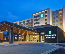 Embassy Suites By Hilton Plainfield Indianapolis Airport