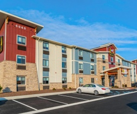 My Place Hotel-Indianapolis Airport/Plainfield, IN