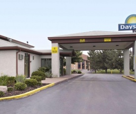 Days Inn by Wyndham Plainfield