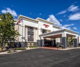 Hampton Inn Indianapolis-SW-Plainfield