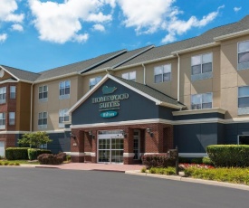 Homewood Suites by Hilton Indianapolis Airport / Plainfield