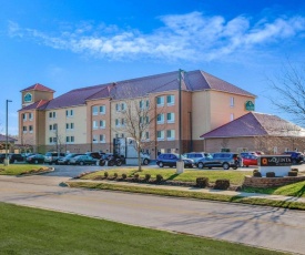 La Quinta by Wyndham Indianapolis Airport West