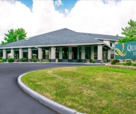 Quality Inn Plainfield - Indianapolis West